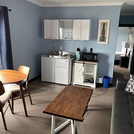 Acadian Hotel Stephenville Zewnętrze zdjęcie
