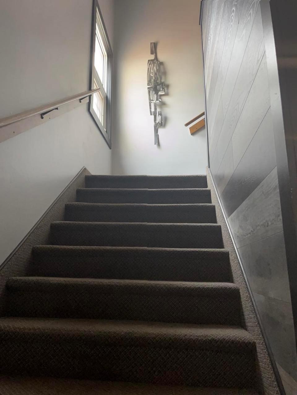 Acadian Hotel Stephenville Zewnętrze zdjęcie